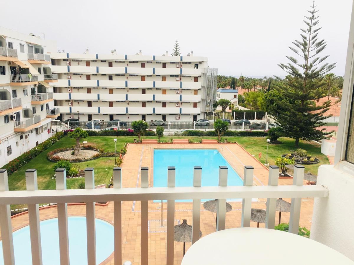 Апартаменты Playa Del Ingles Tirajana Экстерьер фото
